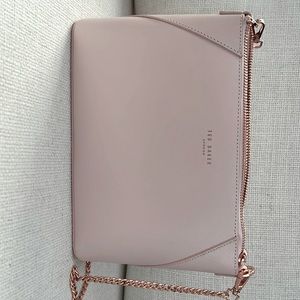 Almost new Ted Baker purse